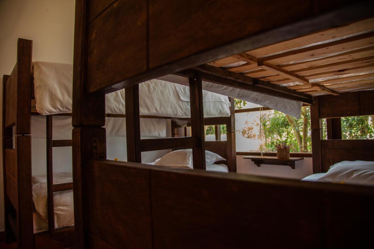 Clavellino House Campestre-Villa de Leyva-WIFI Esterno foto