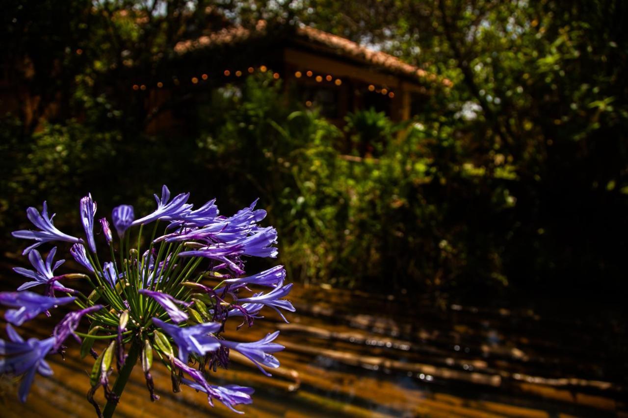 Clavellino House Campestre-Villa de Leyva-WIFI Esterno foto