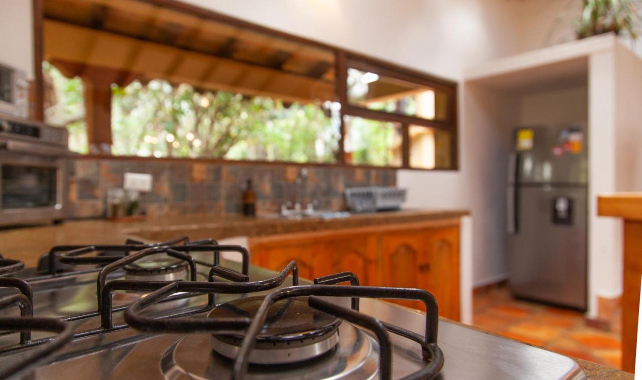 Clavellino House Campestre-Villa de Leyva-WIFI Esterno foto